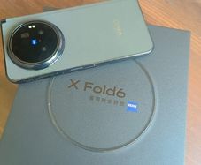 vivo xfold 6 16/512