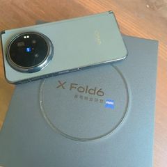 vivo xfold 6 16/512