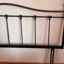 Free 5 ft headboard Image 6