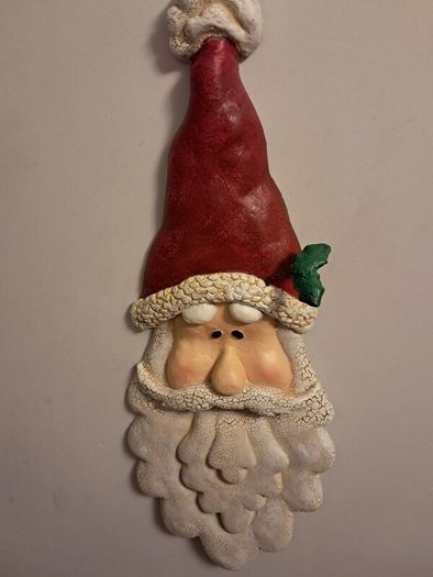 Christmas wall decorations