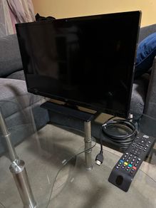 Bush 24" Led tv