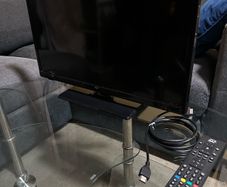 Bush 24" Led tv