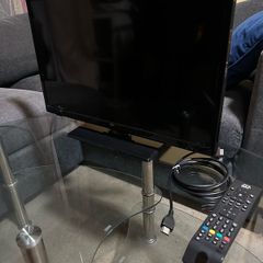 Bush 24" Led tv