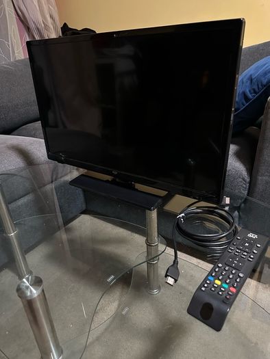 Bush 24" Led tv