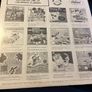 Walt Disney Three Little Pigs Capitol Record Image 3