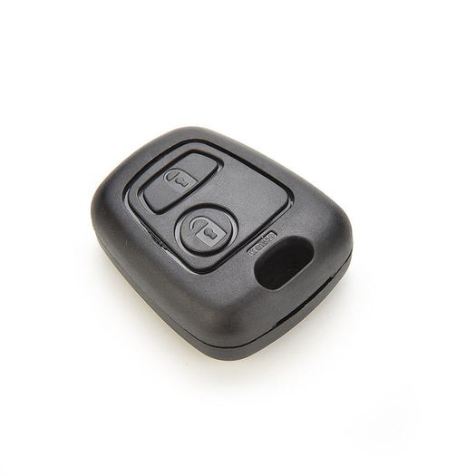 Brand New Key Case Shell Cover For Citroen Peugeot Cars