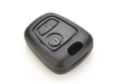 Brand New Key Case Shell Cover For Citroen Peugeot Cars