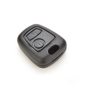 Brand New Key Case Shell Cover For Citroen Peugeot Cars