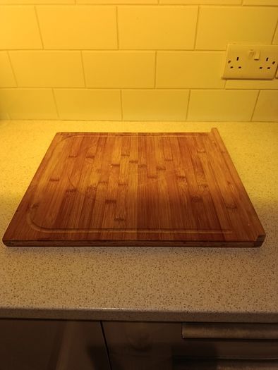Chopping Board