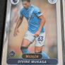 Manchester City Topps 2026 Topps Chrome Topps Merlin Image 5