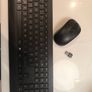 Microsoft Wireless 900 Desktop USB Mouse & Keyboard 1738, 1737, 1461 Image 2