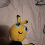 hand knitted bee Image 2