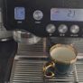 Sage Oracle Coffee Machine Image 2