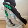 Graco Car seat from Birth -4 years - Model LXR129 from Smyths Image 4