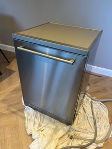 kenwood dishwasher