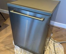 kenwood dishwasher