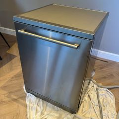 kenwood dishwasher