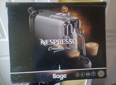 Coffee machine