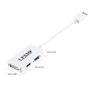 LESHP DisplayPort Male to HDMI/DVI/VGA (Female) (3-in-1) Adapter (Brand New/Warranty) Image 10