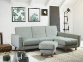 Aramis Corner Sofa Bed @ J&D FURNITURE