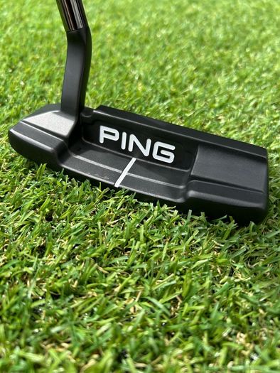 Ping Anser 4 Putter