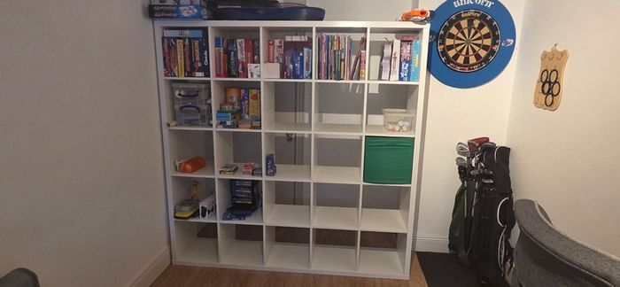 Storage unit Kallax