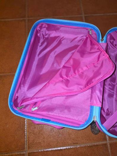 Kids Cabin suitcase