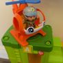 fisher price little people car wash garage Image 5
