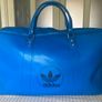 Retro Addidas Sports Bag Image 2