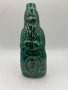 vintage Belsnickel figurine