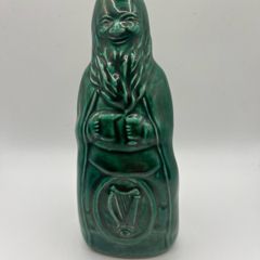 vintage Belsnickel figurine