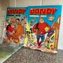 Dandy Annuals Image 3