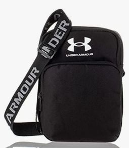 Under Armour Loudon Lite Crossbody Bag - 27.40