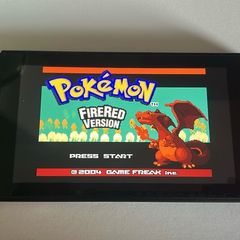 nintendo switch with games