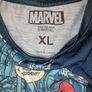 Deadpool graphic t shirt size XL Image 4