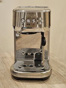 Coffee Machine and coffee grinder