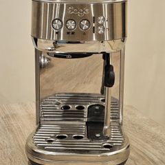 Coffee Machine and coffee grinder