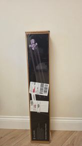 Brand New: Valerion Projector Walnut Tripod Stand