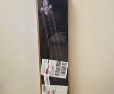 Brand New: Valerion Projector Walnut Tripod Stand