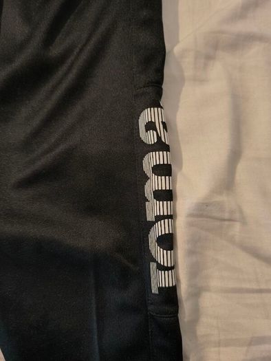 (L) Tracksuit Bottoms Joggers Joma Pants Trousers Large
