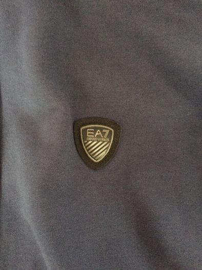 Armani jacket top Size Xxl Brand New