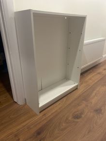 bookshelf