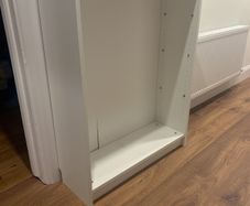 bookshelf
