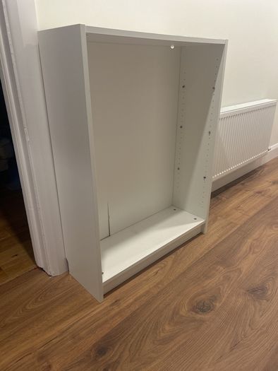 bookshelf