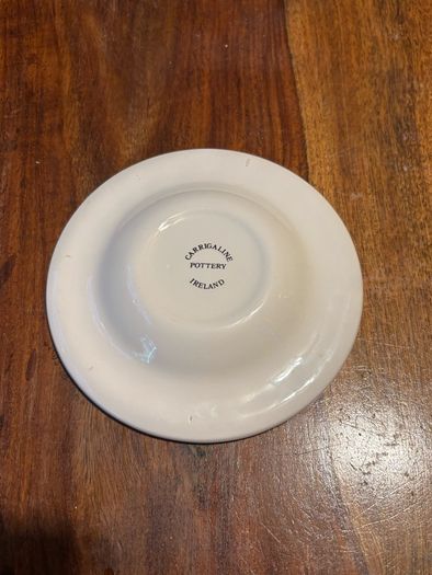 Guinness ashtray