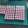 40pcs x 3  - Finger Painting Sponge Image 6
