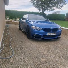 Bmw 420 Msport
