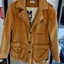 Mans Coat Jacket by KUYICHI Image 5