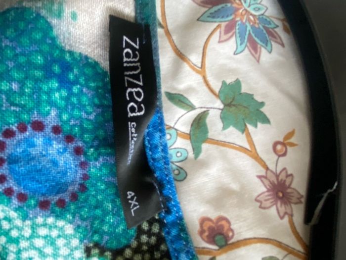 Top 100% Cotton Fabulous Colours