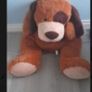 Floppy dog Soft toy Image 2